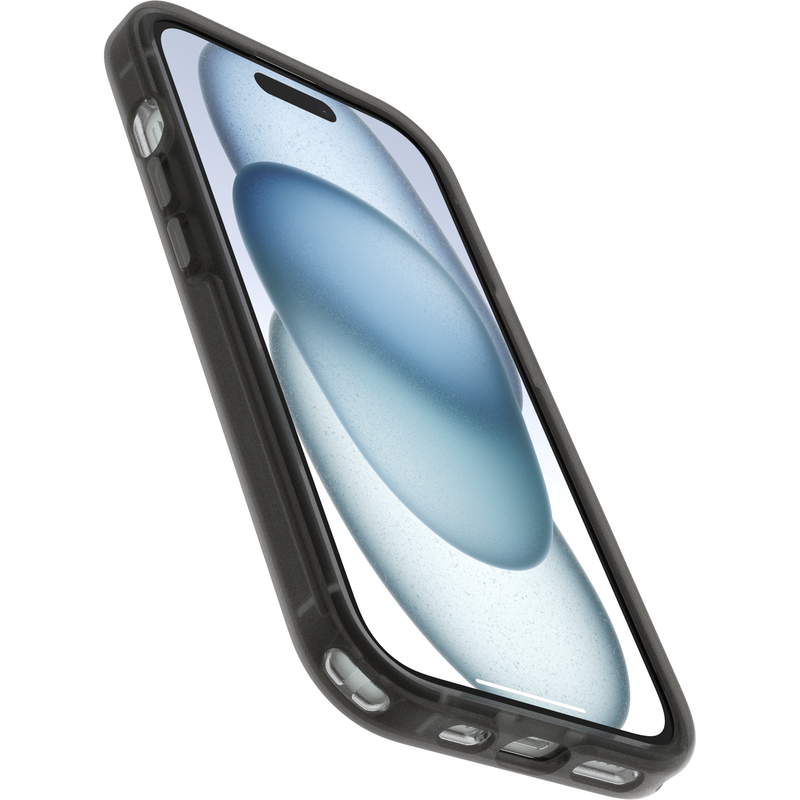 product image 3 - iPhone 16e, iPhone 15, iPhone 14 and iPhone 13 Case Symmetry Series Soft Touch for MagSafe