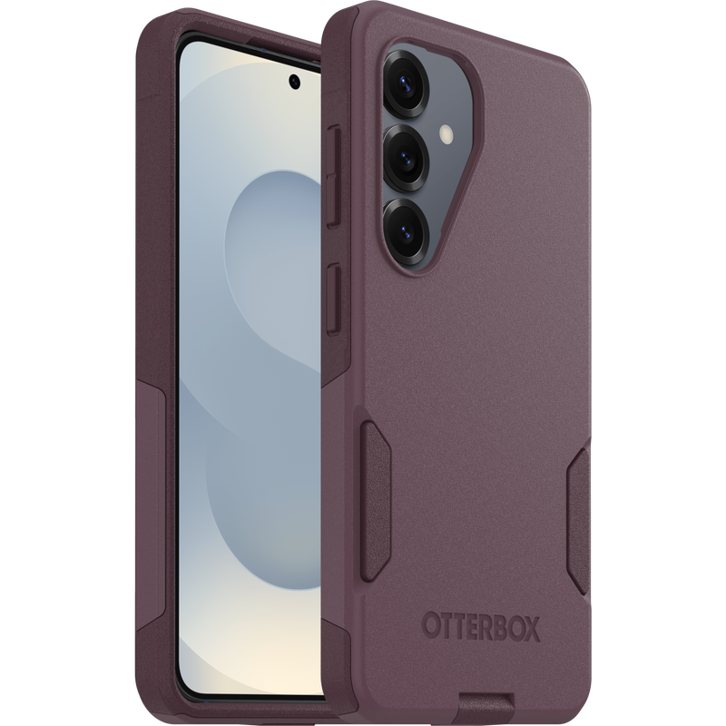 product image 1 - Galaxy S26 Case Commuter Series