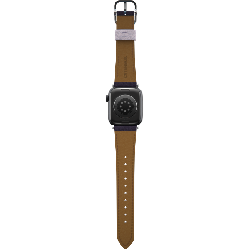 product image 6 - Apple Watch Band 40/41/42mm Symmetry Series Cactus Leather