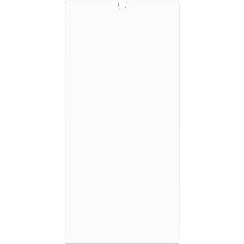 product image 4 - Galaxy S22 Ultra Screen Protector Alpha Flex
