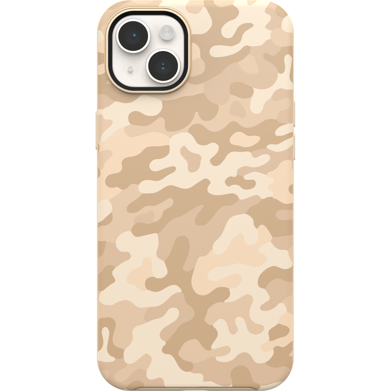 product image 2 - iPhone 14 Plus Case Symmetry Series for MagSafe
