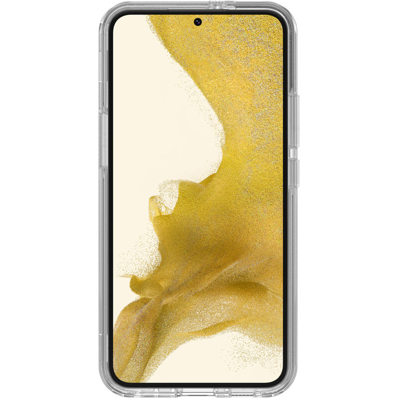 product image 2 - Galaxy S22+ Case Symmetry Series Clear