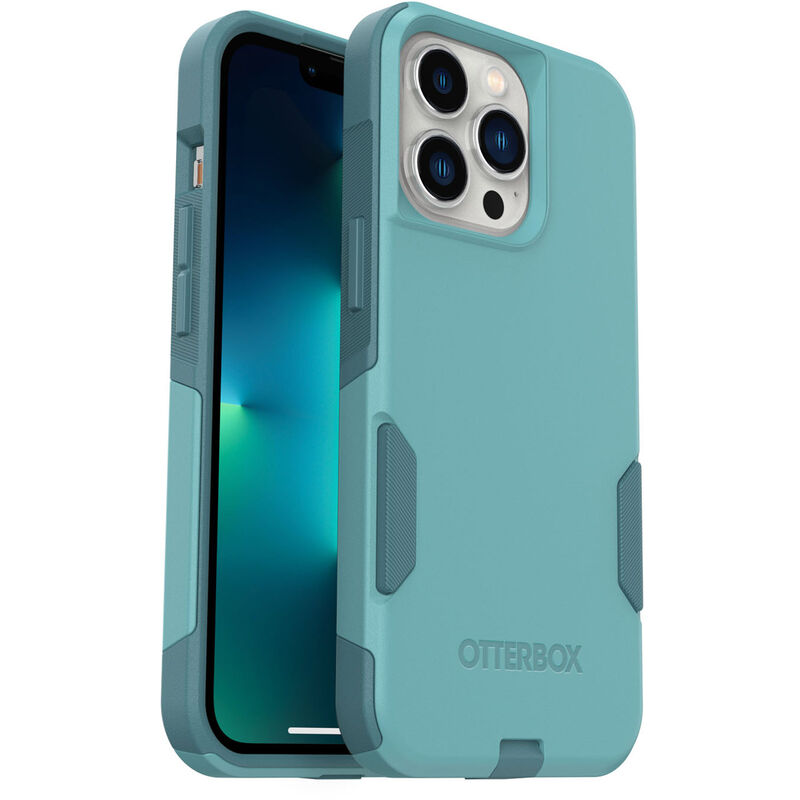 product image 3 - iPhone 13 Pro Case Commuter Series