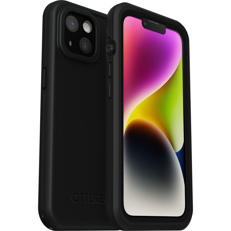 product image 1 - iPhone 14 Case for MagSafe OtterBox Frē Series