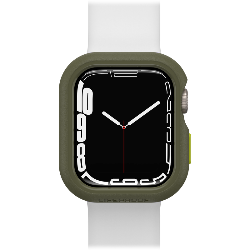 product image 1 - Apple Watch Series 9/8/7 41mm Case LifeProof Eco-friendly