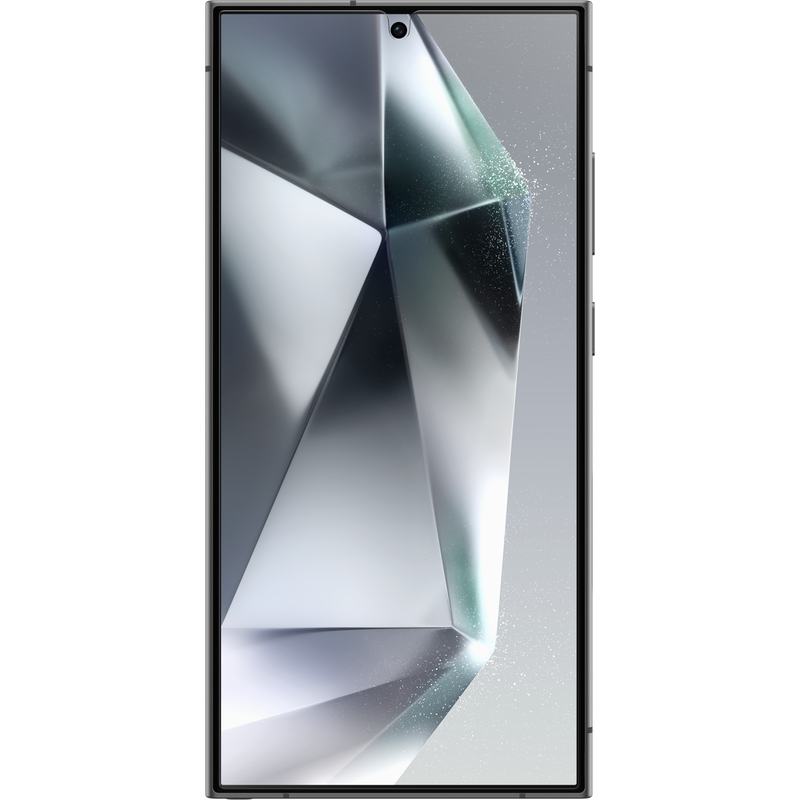 product image 3 - Galaxy S24 Ultra Screen Protector Premium PolyArmor Eco