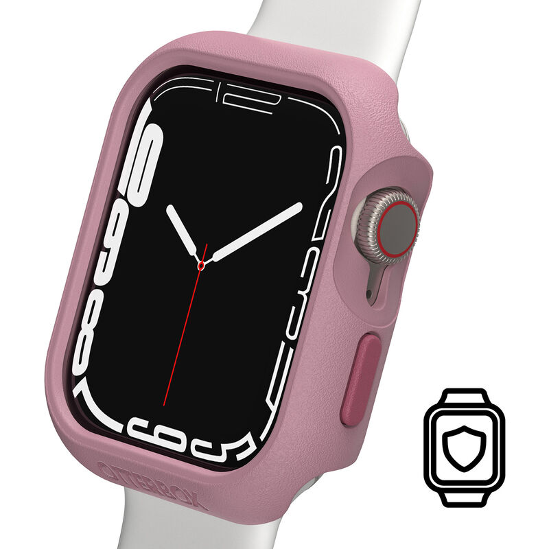 product image 4 - Apple Watch Series 9/8/7 45mm Case Watch Bumper