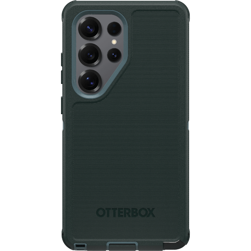product image 2 - Galaxy S25 Ultra Case Defender Series Pro