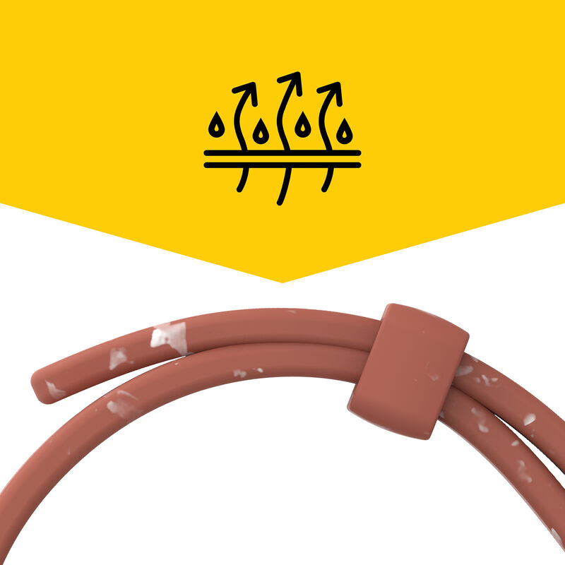product image 3 - Apple Watch 44/45/46mm Band Terrus