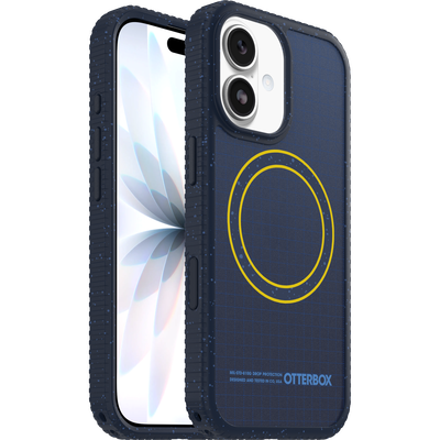 iPhone 17 Sole Series Case