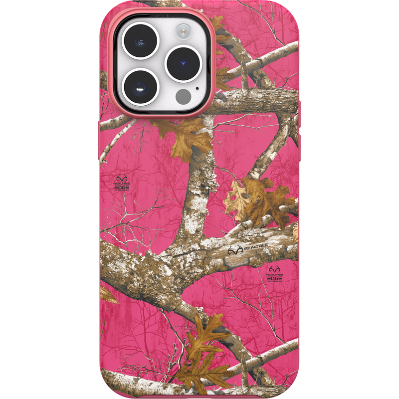 product image 1 - iPhone 14 Pro Max Case Symmetry Series for MagSafe