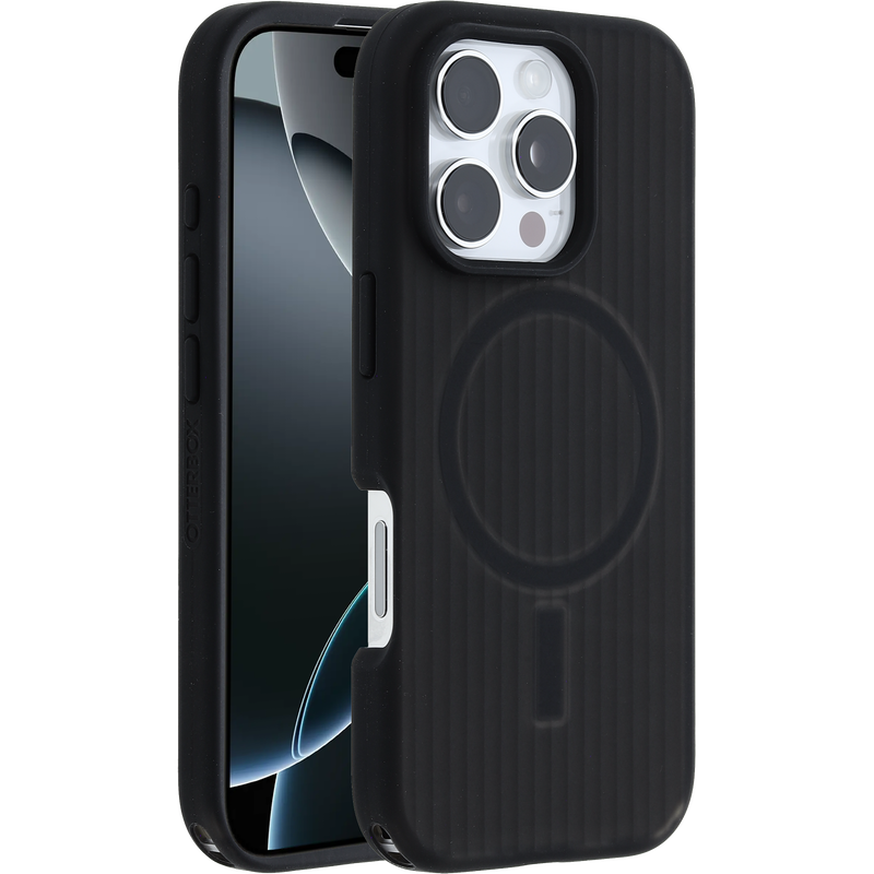 product image 1 - iPhone 16 Pro Max Case Symmetry Series Soft Touch for MagSafe
