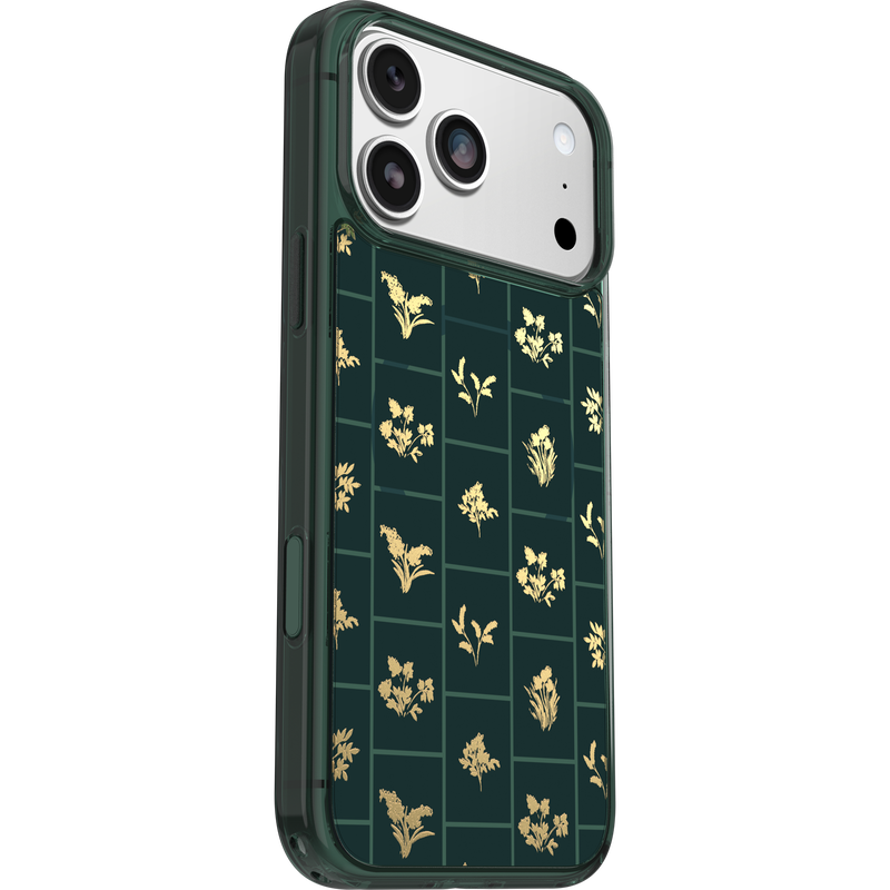 product image 3 - iPhone 17 Pro Max Case Symmetry Series Clear