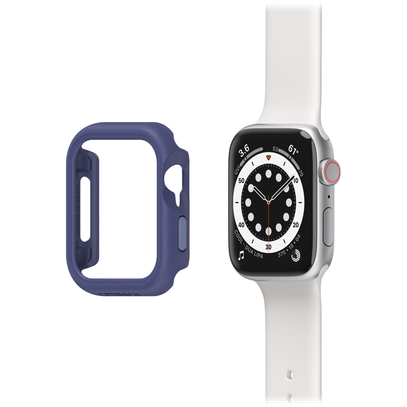 product image 5 - Apple Watch Series SE 3, SE (2nd gen)/6/SE/5/4 44mm Case Watch Bumper