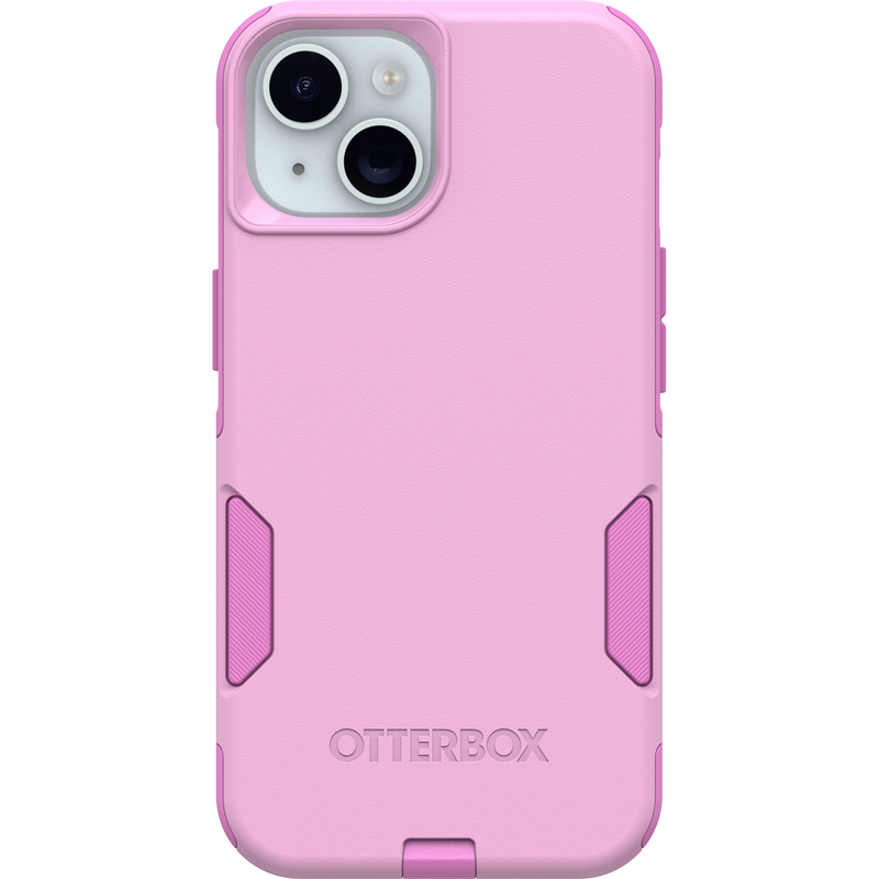 product image 2 - iPhone 17e, iPhone 16e, iPhone 15 and iPhone 14 Case Commuter Series