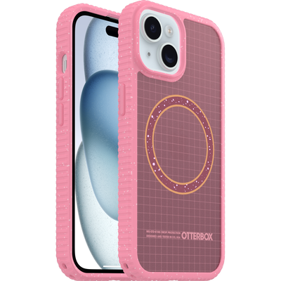 iPhone 17e, iPhone 16e, iPhone 15 and iPhone 14 Sole Series Case