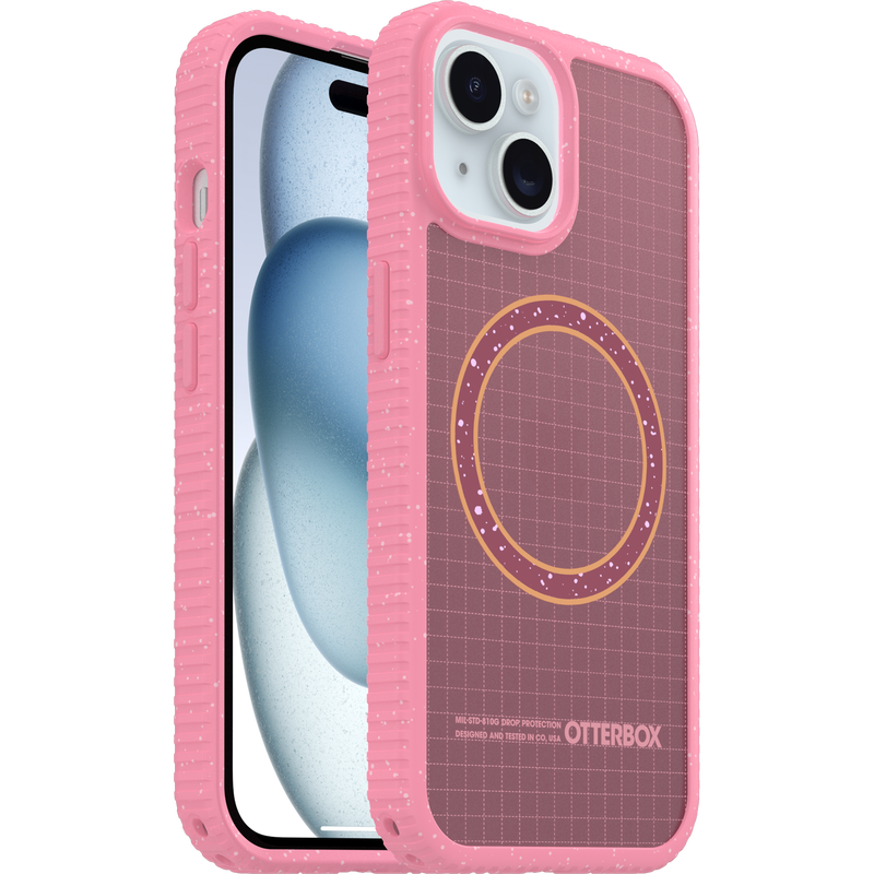product image 1 - iPhone 17e, iPhone 16e, iPhone 15 and iPhone 14 Case Sole Series
