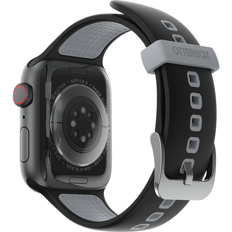 product image 3 - Apple Watch Series 9/8/7 45mm Multi-Pack Watch Bumper & Band