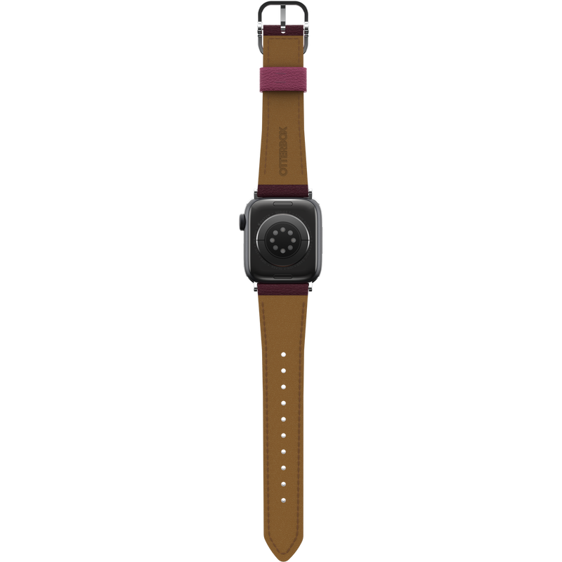 product image 6 - Apple Watch Band 44/45/46mm Symmetry Series Cactus Leather