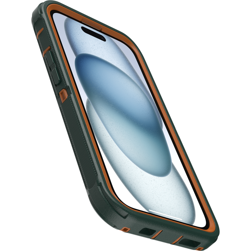 product image 4 - iPhone 17e, iPhone 16e, iPhone 15 and iPhone 14 Case Defender Series Pro