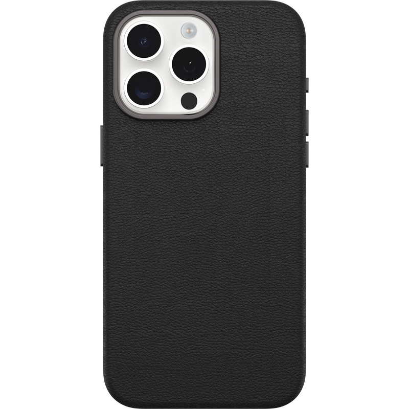 product image 2 - iPhone 15 Pro Max Case Symmetry Series Cactus Leather
