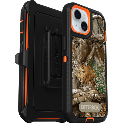 iPhone 17e, iPhone 16e, iPhone 15 and iPhone 14 Defender Series Case