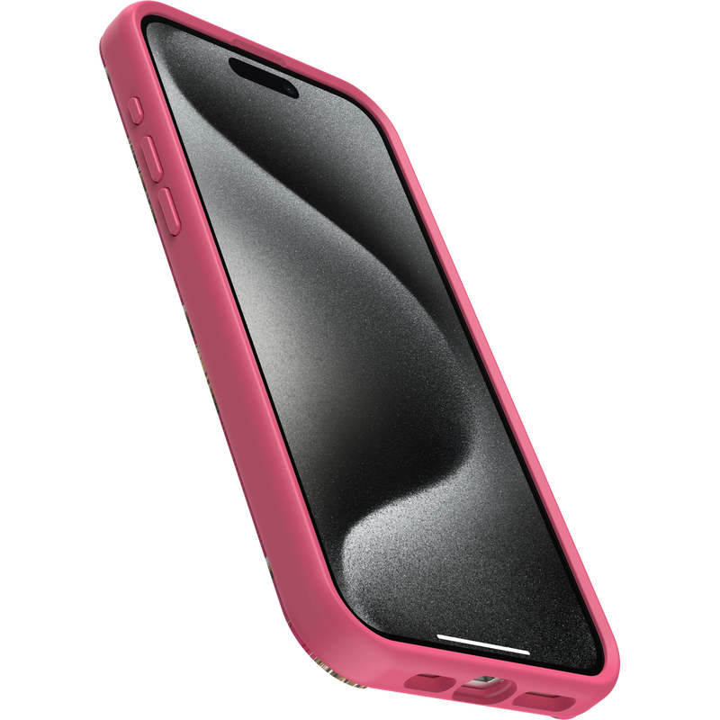 product image 3 - iPhone 15 Pro Max Case Symmetry Series for MagSafe