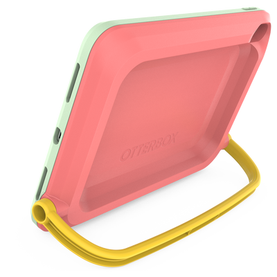 Kids EasyGrab  iPad (A16) and iPad (10th gen) Tablet Case with Screen Protector