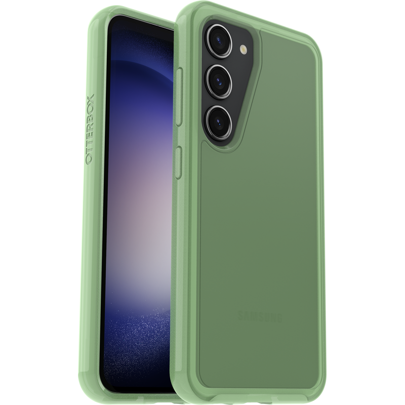 product image 1 - Galaxy S23 Case Symmetry Series Clear