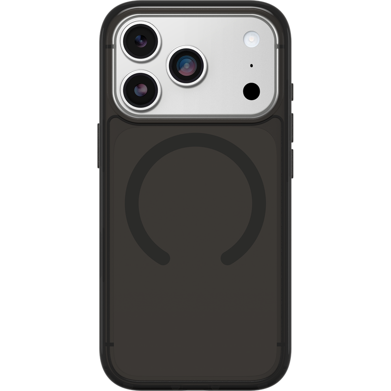 product image 2 - iPhone 17 Pro Case Symmetry Series Clear