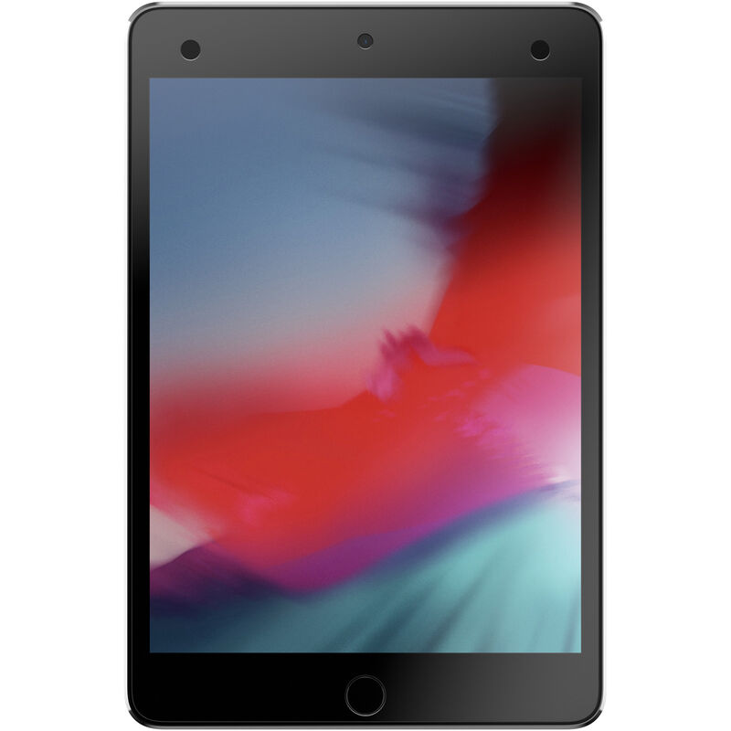 product image 2 - iPad mini (5th gen) Screen Protector Alpha Glass