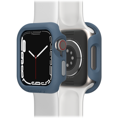 Apple Watch Series 9/8/7 41mm Case