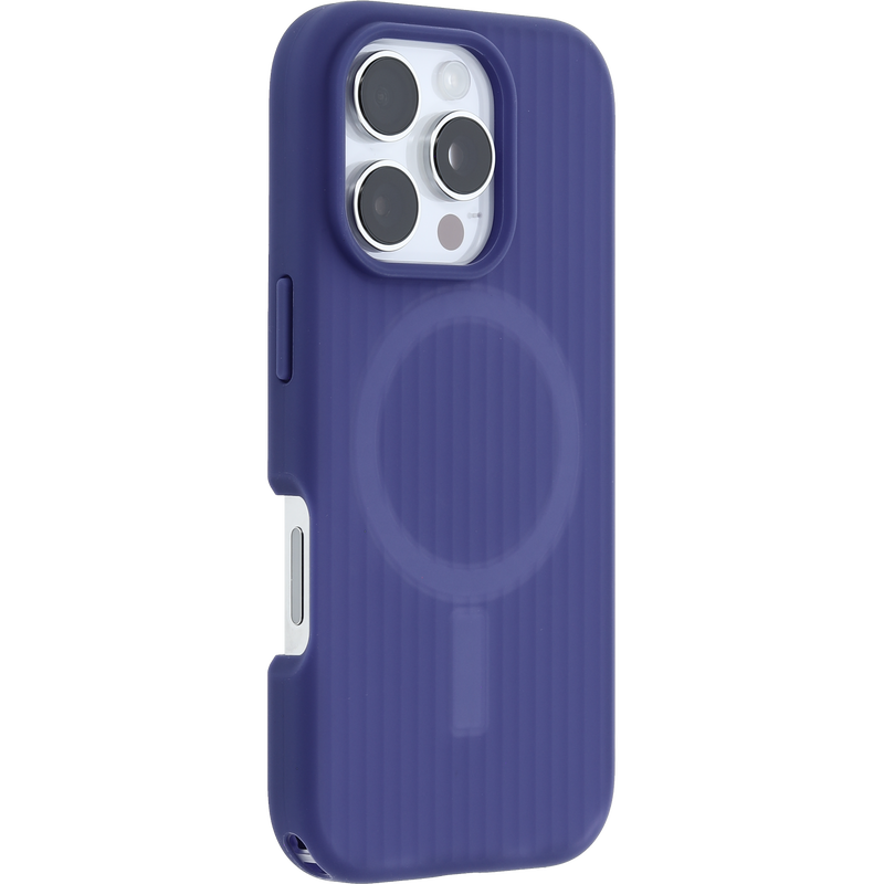 product image 3 - iPhone 16 Pro Case Symmetry Series Soft Touch for MagSafe
