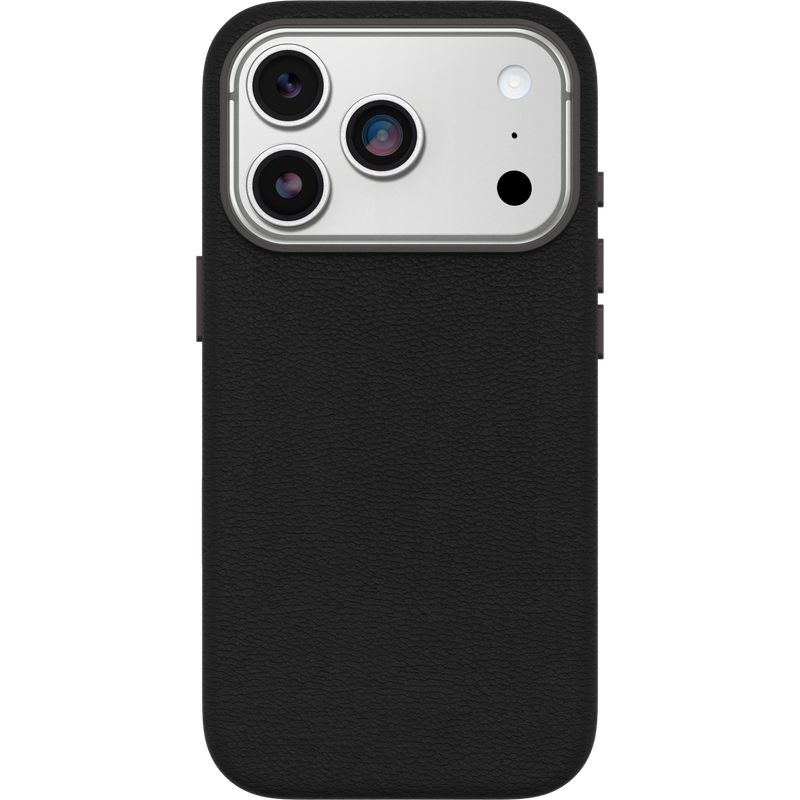 product image 2 - iPhone 17 Pro Case Symmetry Series Cactus Leather