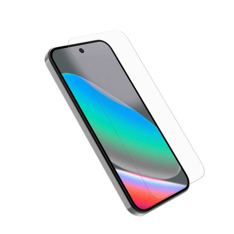 product image 1 - Pixel 10 and Pixel 10 Pro Screen Protector Premium Glass