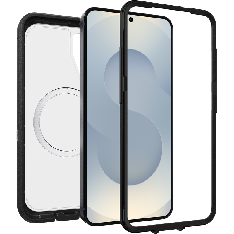 product image 3 - Galaxy S25 Case Defender Series Pro XT with Magnets