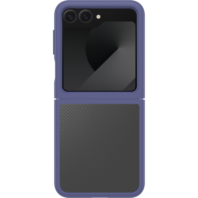 product image 2 - Galaxy Z Flip7 FE and Galaxy Z Flip6 Case Thin Flex Series