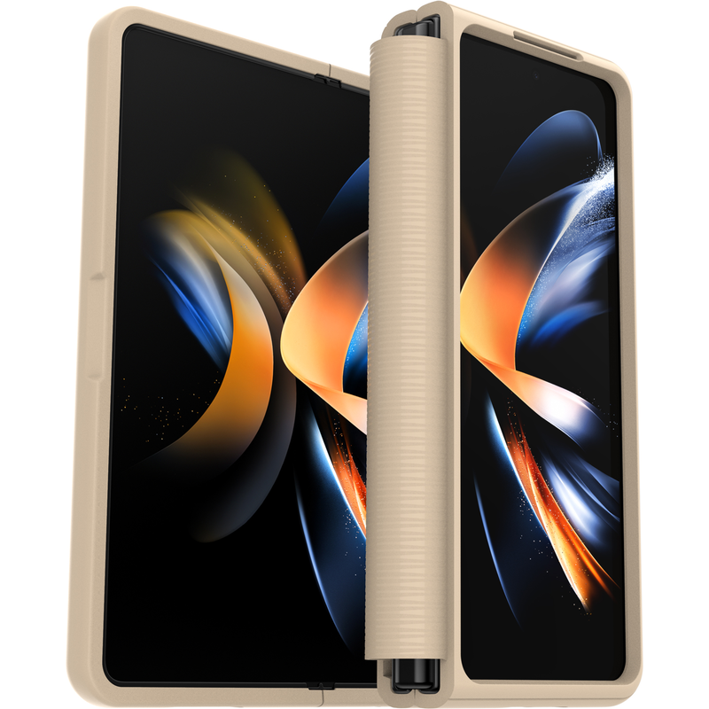 product image 2 - Galaxy Z Fold4 Case Symmetry Series Flex