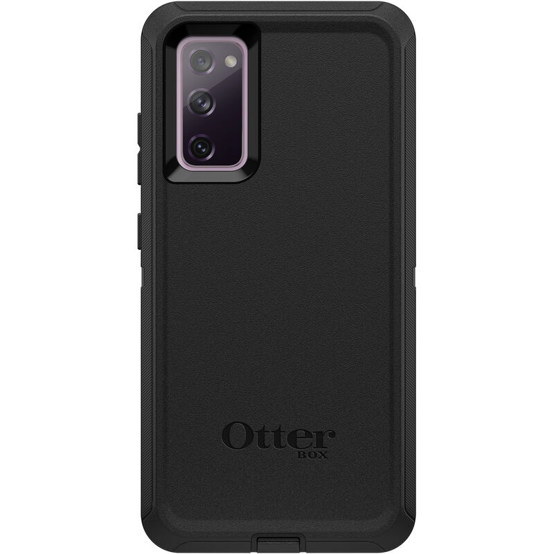 product image 1 - Galaxy S20 FE 5G Case Defender Series