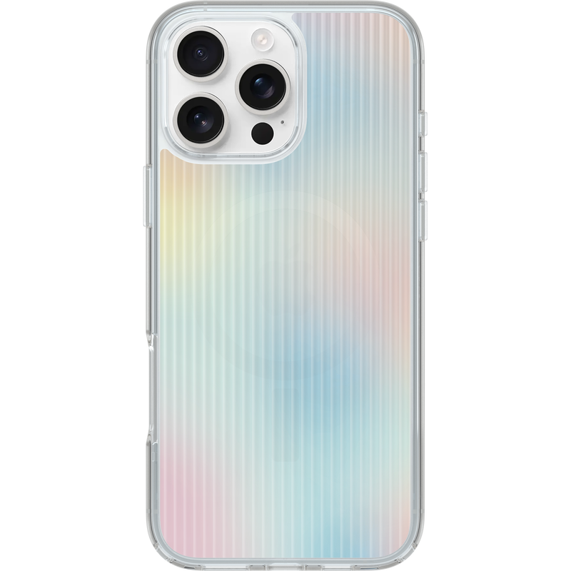 product image 1 - iPhone 16 Pro Max Case Symmetry Series Wellness Wonders Collection