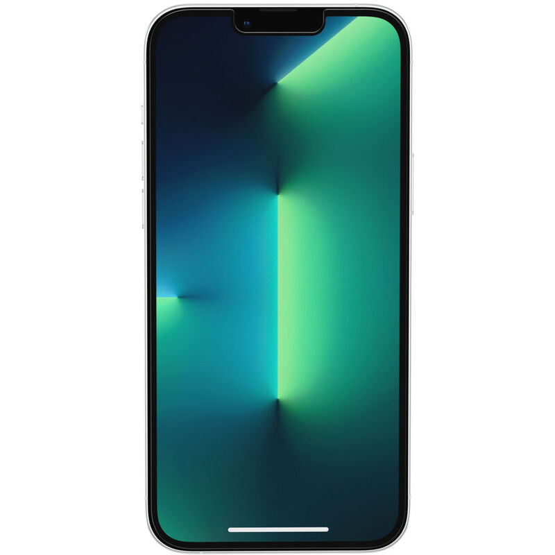 product image 4 - iPhone 13 Pro Max Screen Protector Alpha Flex