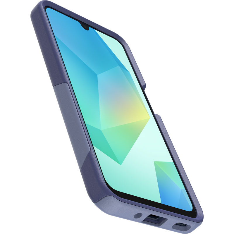 product image 3 - Galaxy A16 and Galaxy A16 5G Case Commuter Series Lite