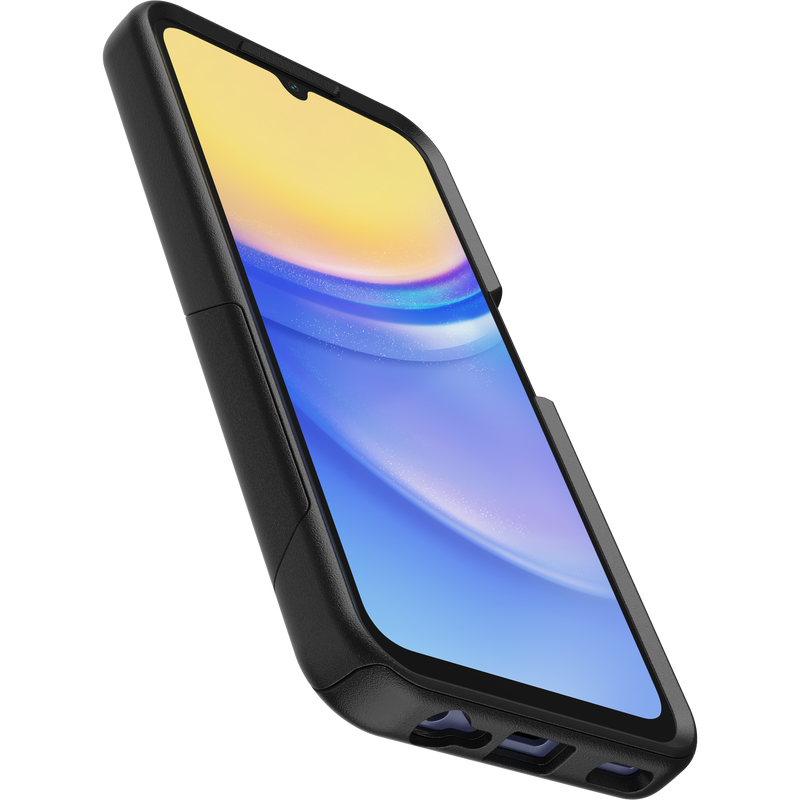 product image 4 - Galaxy A15 and Galaxy A15 5G Case Commuter Series Lite