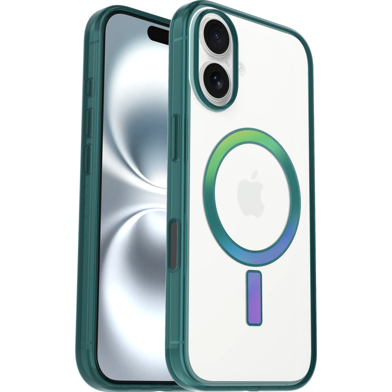 product image 1 - iPhone 16 Case Lumen Series with Camera Control