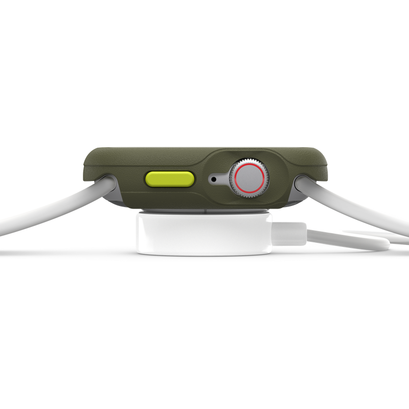 product image 6 - Apple Watch Case for Series SE 3, SE (2nd gen)/6/SE/5/4 LifeProof Eco-friendly