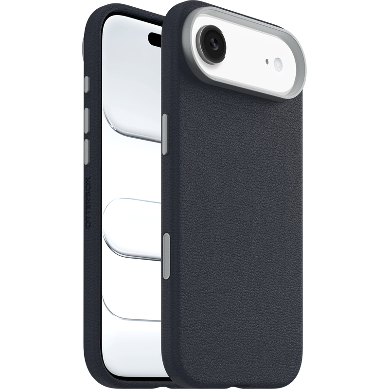 product image 1 - iPhone Air Case Symmetry Series Cactus Leather