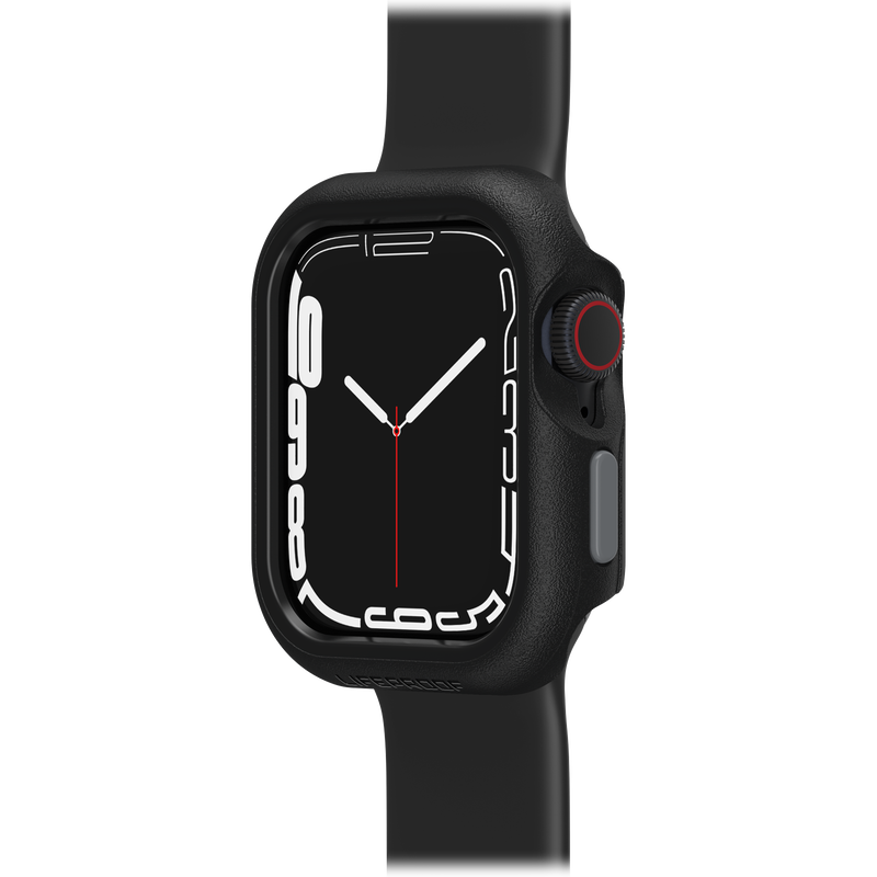 product image 2 - Apple Watch Series 9/8/7 41mm Case LifeProof Eco-friendly