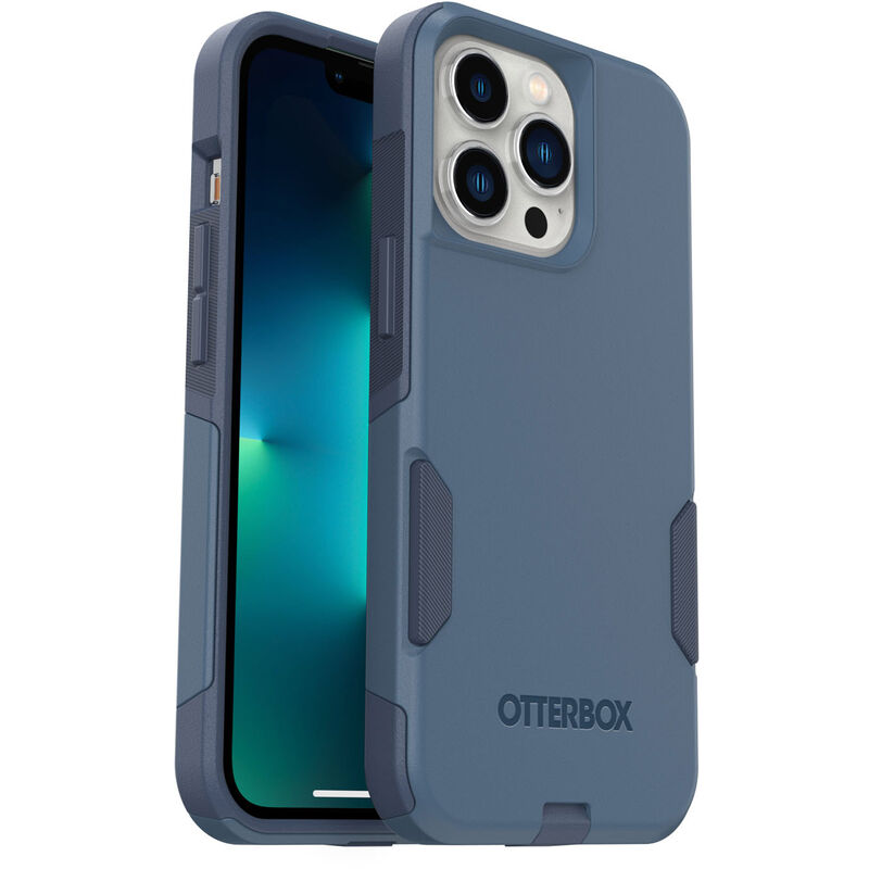 product image 3 - iPhone 13 Pro Case Commuter Series