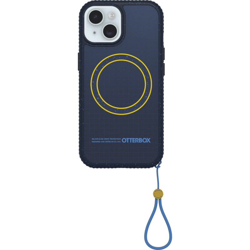 product image 2 - iPhone 17e, iPhone 16e, iPhone 15 and iPhone 14 Case Sole Series