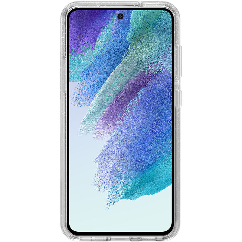 product image 2 - Galaxy S21 FE 5G Case Symmetry Series Clear